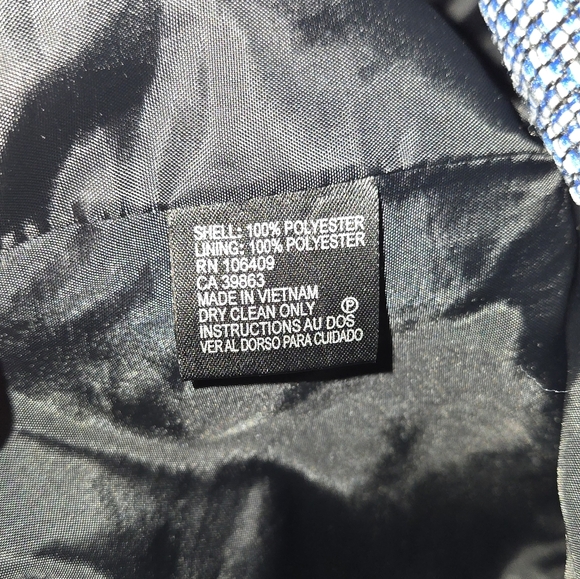 Tahari Womens Jacket - Picture 3 of 7